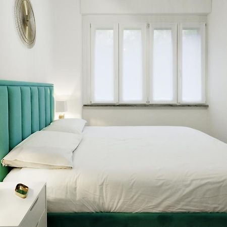Live Doria - Luxury Apartment 로마 외부 사진