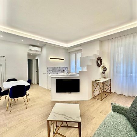 Live Doria - Luxury Apartment 로마 외부 사진