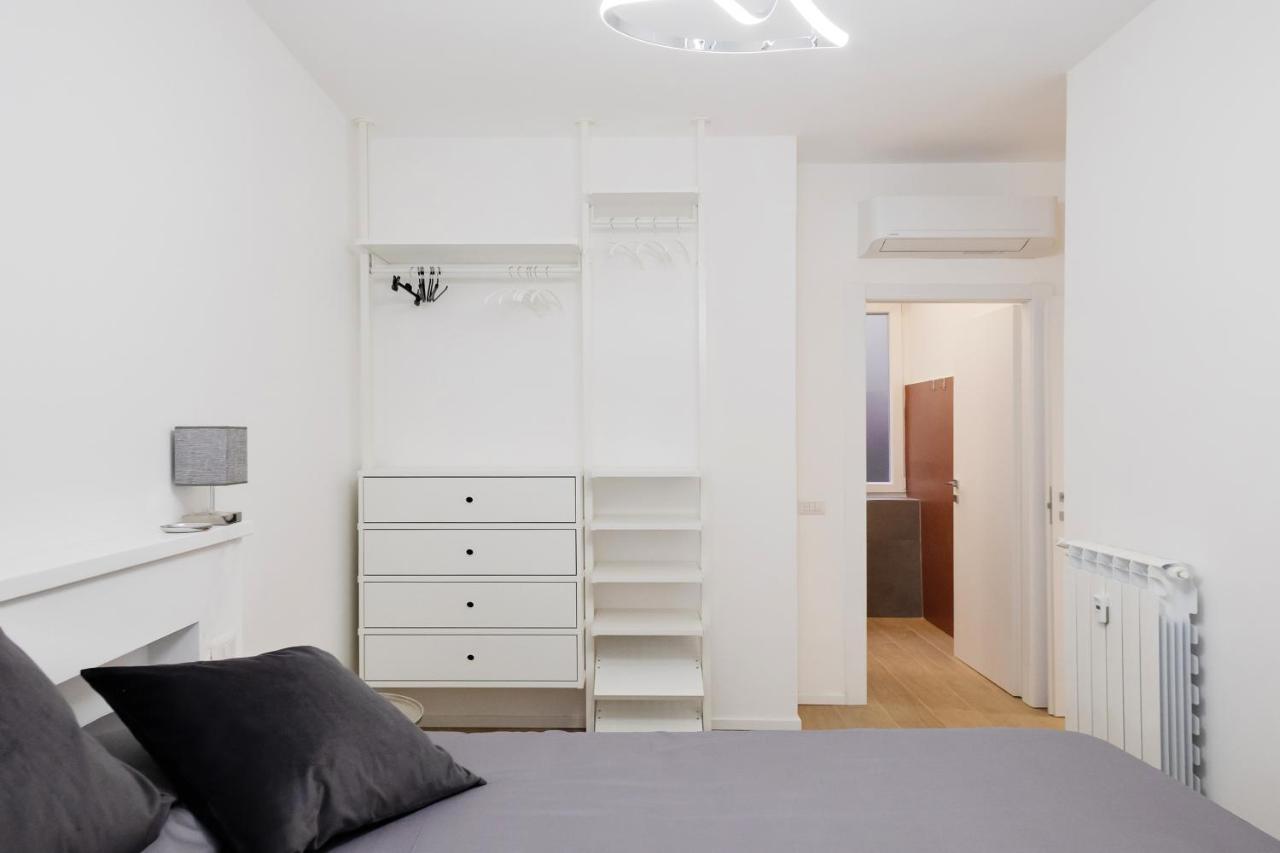 Live Doria - Luxury Apartment 로마 외부 사진