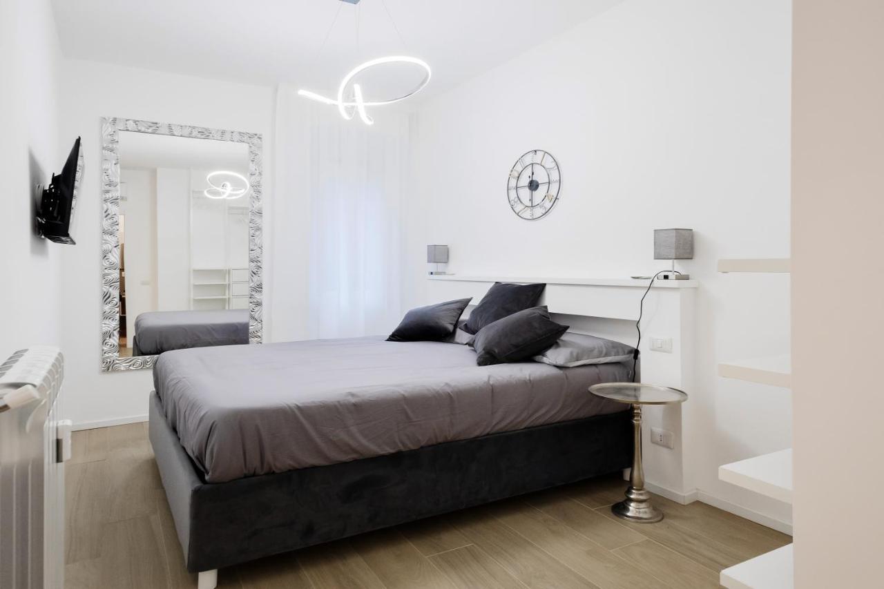 Live Doria - Luxury Apartment 로마 외부 사진